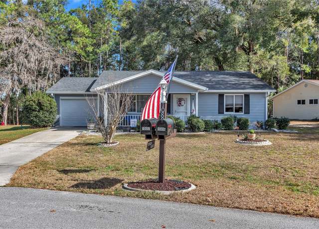 Property at 10897 SW 80th Ct, Ocala, FL 34481, 2 beds, 2 baths