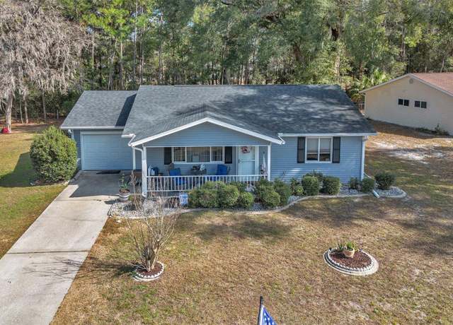 Property at 10897 SW 80th Ct, Ocala, FL 34481, 2 beds, 2 baths