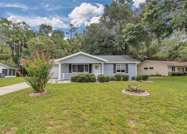 Property at 10897 SW 80th Ct, Ocala, FL 34481, 2 beds, 2 baths