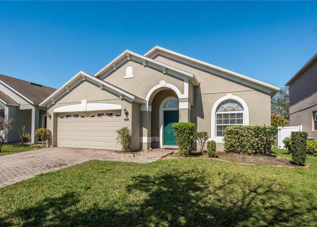 Property at 15341 Urbino Ln, Orlando, FL 32828, 3 beds, 2 baths