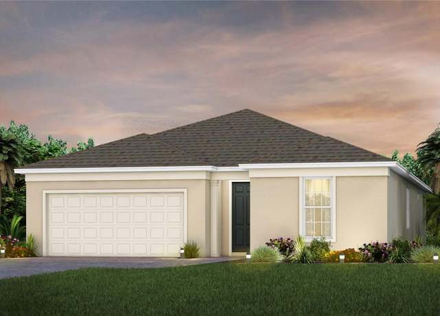 Property at 2725 Serenity Meadow Dr, Kissimmee, FL 34744, 2 beds, 2 baths