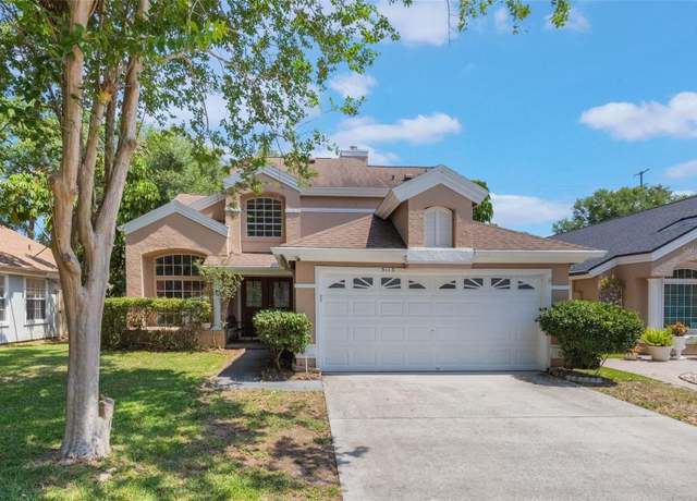 Property at 5113 Mystic Point Ct, Orlando, FL 32812, 3 beds, 2.5 baths