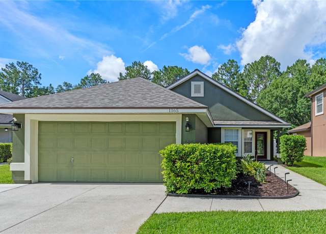 Property at 1165 Carmona Pl, St Augustine, FL 32092, 3 beds, 2 baths