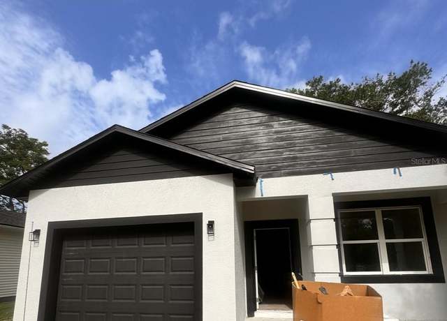 Property at 2352 Ross St, Kissimmee, FL 34744, 3 beds, 2 baths