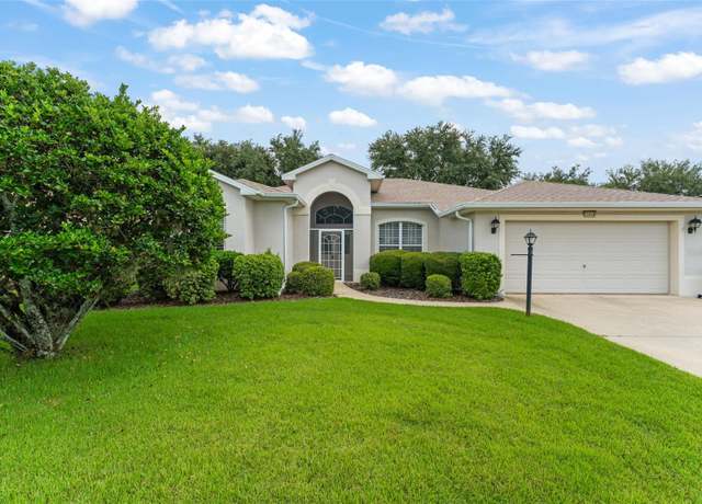 Property at 20806 Queen Alexandra Dr, Leesburg, FL 34748, 3 beds, 2 baths