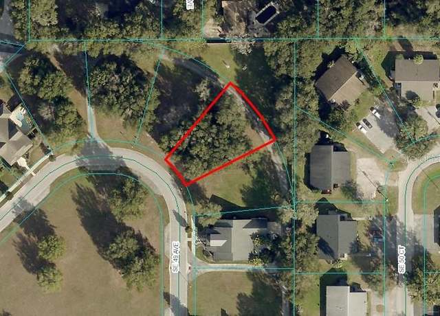 Property at SE 49th Ave, Ocala, FL 34480