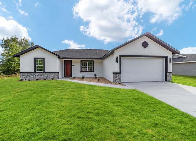 Property at 26 Water Track Dr, Ocala, FL 34472, 3 beds, 2 baths