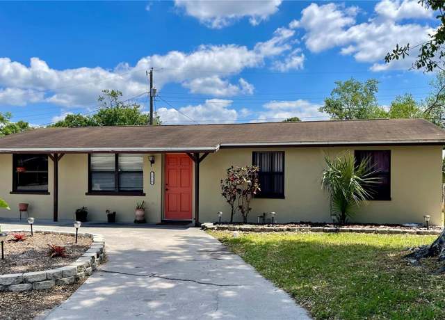 Property at 1510 Richmond Rd, Lakeland, FL 33801, 4 beds, 2 baths