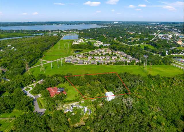 Property at 000 Strathmore Ave, Oldsmar, FL 34677
