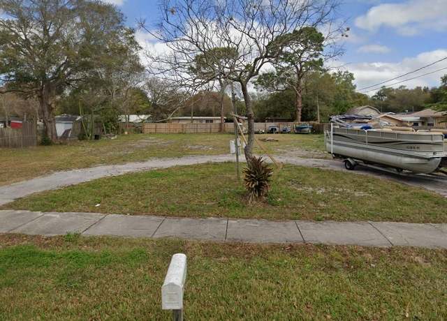 Property at 6851 49th Ave N, St Petersburg, FL 33709