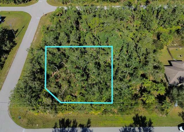 Property at 17074 Orient Ave, Port Charlotte, FL 33948