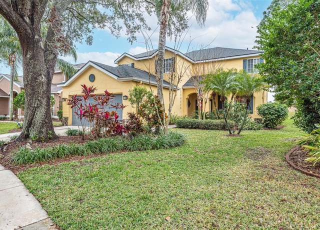 Property at 5608 Rockfield Loop, Valrico, FL 33596, 4 beds, 3.5 baths