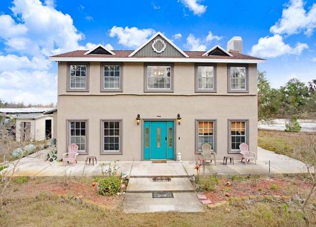 Property at 11050 Revell Rd, Duette, FL 34219, 3 beds, 2.5 baths
