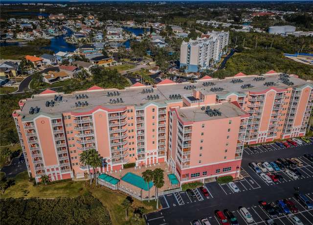 Property at 4516 Seagull Dr #615, New Port Richey, FL 34652, 3 beds, 2 baths