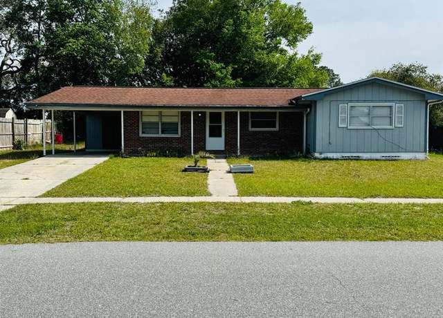 Property at 2140 W Devon Dr, Citrus Springs, FL 34434, 3 beds, 1.5 baths