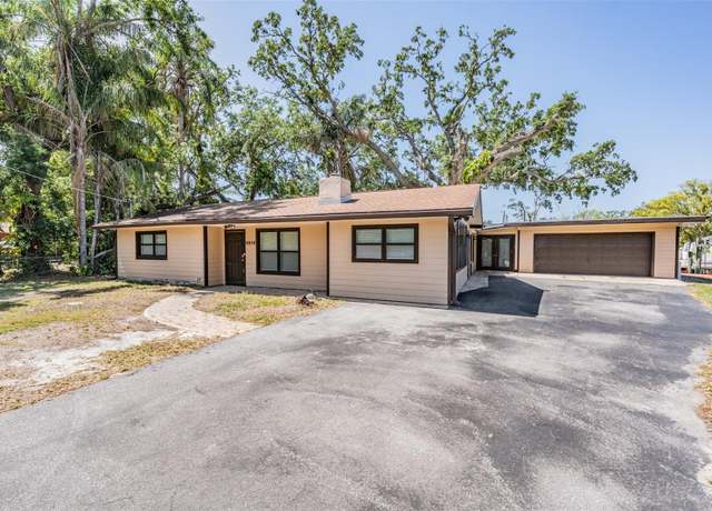 Property at 8816 Memorial Hwy, Tampa, FL 33615, 3 beds, 1 bath