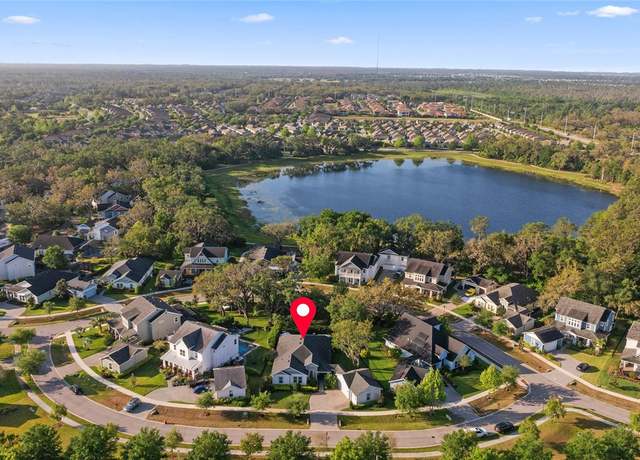 Property at 5903 Nature Ridge Ln, Lithia, FL 33547, 4 beds, 3 baths