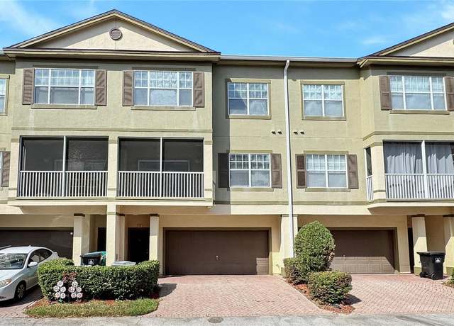 Property at 2352 Grand Central Pkwy #18, Orlando, FL 32839, 2 beds, 2.5 baths