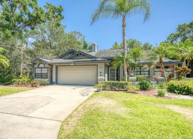 Property at 934 Lucas Ln, Oldsmar, FL 34677, 3 beds, 2 baths