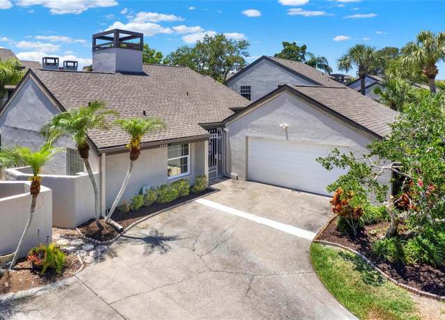 Property at 4694 Huron Rd, St Petersburg, FL 33708, 3 beds, 2 baths