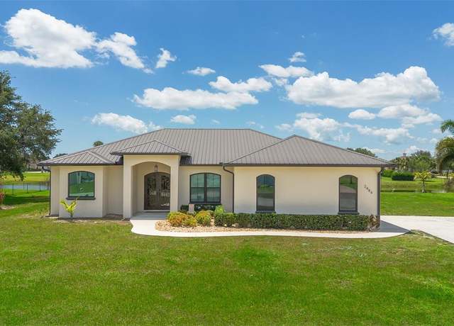 Property at 2484 SW 33rd Cir, Okeechobee, FL 34974, 3 beds, 2 baths