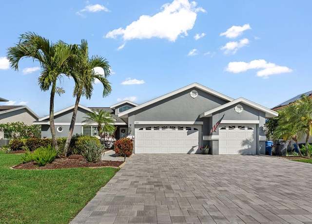 Property at 6611 Surfside Blvd, Apollo Beach, FL 33572, 3 beds, 3 baths