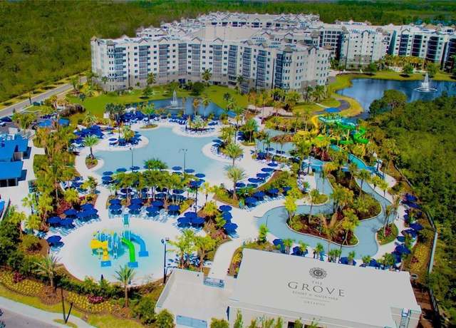 Property at 14501 Grove Resort Ave #3316, Winter Garden, FL 34787, 3 beds, 2 baths