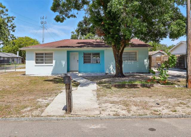 Property at 8525 N Ola Ave, Tampa, FL 33604, 4 beds, 3 baths