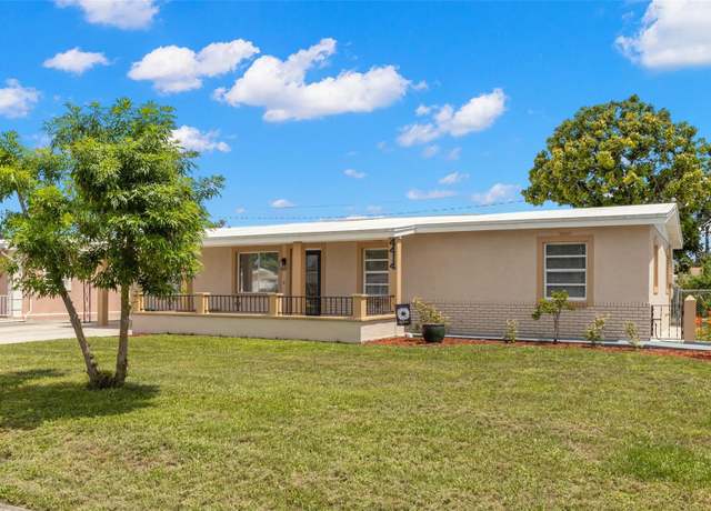 Property at 4414 W Hanna Ave, Tampa, FL 33614, 3 beds, 2.5 baths