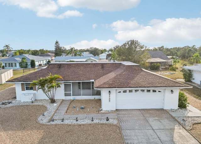 Property at 1732 Flamingo Ln, Sun City Center, FL 33573, 2 beds, 2 baths