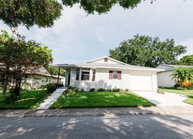 Property at 3130 Prairie Dunes Cir W, Lakeland, FL 33810, 2 beds, 2 baths