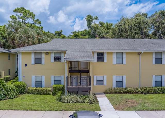 Property at 3001 58th Ave S #904, St Petersburg, FL 33712, 2 beds, 2 baths