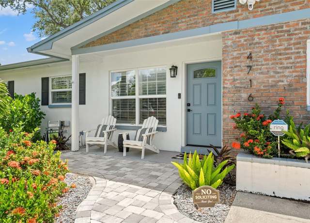 Property at 4716 W Chapin Ave, Tampa, FL 33611, 4 beds, 2 baths