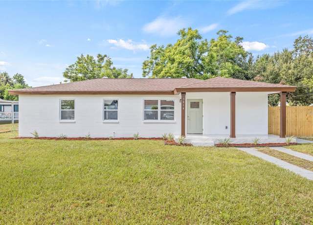 Property at 3814 W Tyson Ave, Tampa, FL 33611, 3 beds, 2 baths