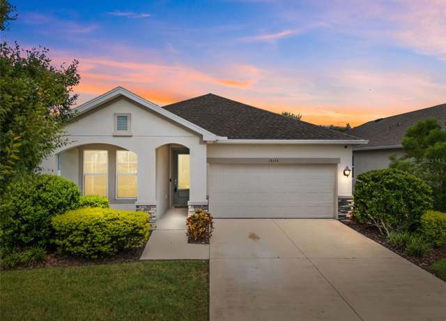 Property at 15133 Caravan Ave, Odessa, FL 33556, 3 beds, 2 baths