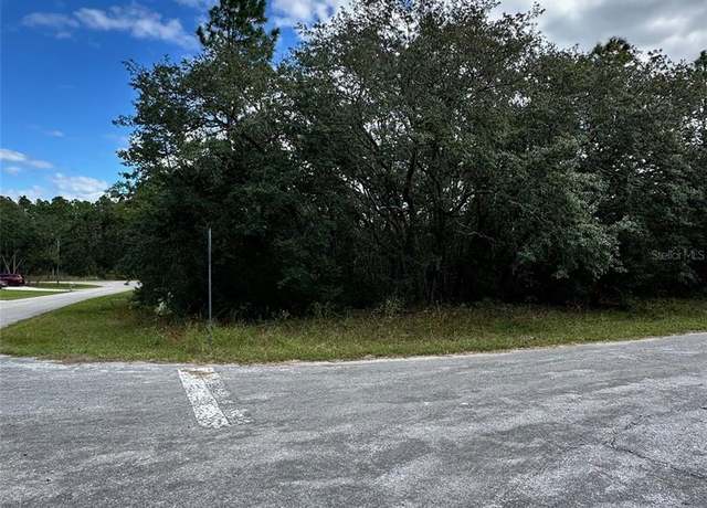 Property at Undisclosed address, Citrus Springs, FL 34433