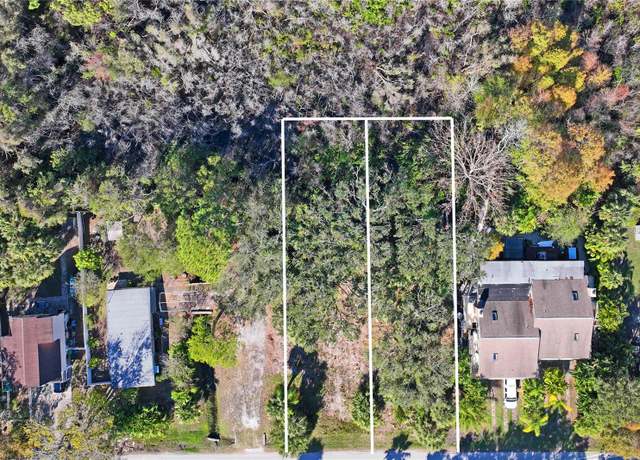 Property at 174 Avery Ave Unit 20&2, Crystal Beach, FL 34681