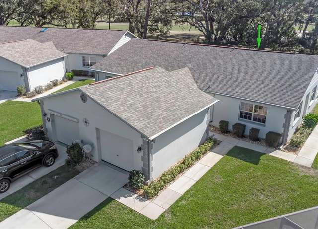 Property at 3806 River Oaks Ct, New Port Richey, FL 34655, 2 beds, 2 baths