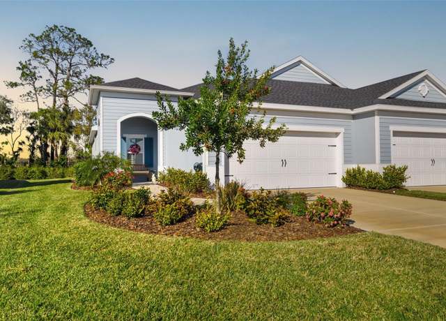 Property at 4649 Willow Bend Ave, Parrish, FL 34219, 2 beds, 2 baths