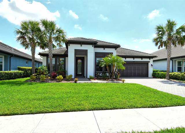 Property at 1919 Woodleaf Hammock Ct, Bradenton, FL 34211, 4 beds, 3 baths