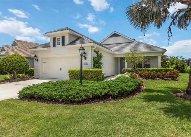 Property at 12185 Stuart Dr, Venice, FL 34293, 3 beds, 2 baths