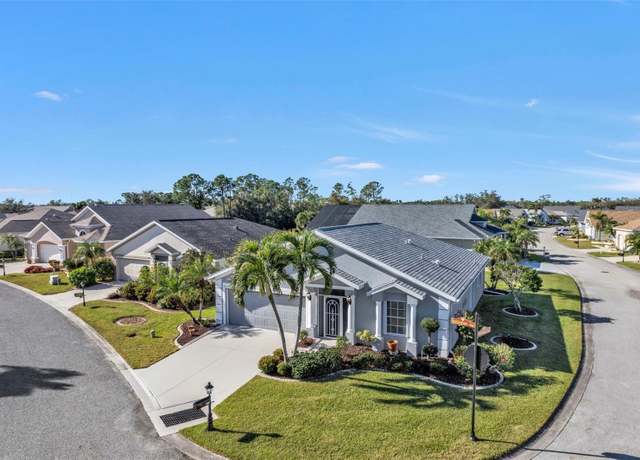 Property at 24415 Buckingham Way, Punta Gorda, FL 33980, 2 beds, 2 baths
