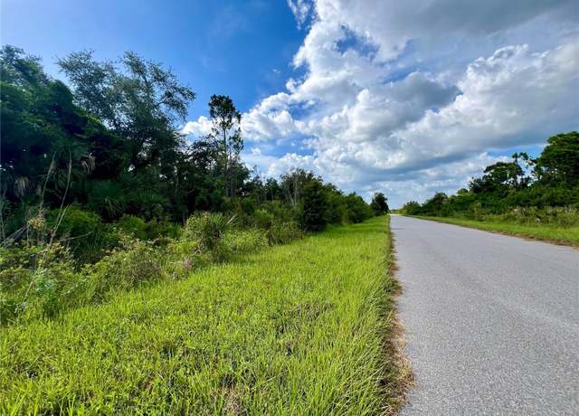 Property at 2389 Drennon St, Port Charlotte, FL 33953