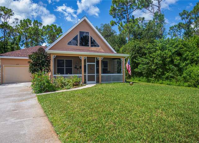 Property at 12158 Paramount Dr, Punta Gorda, FL 33955, 3 beds, 2 baths