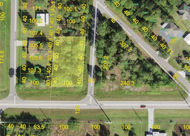 Property at 11429 Pinetrail Rd, Punta Gorda, FL 33955
