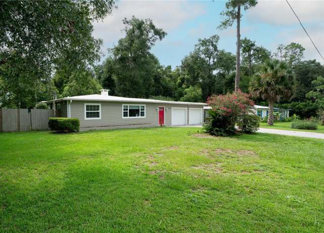 Property at 3404 NW 4th St, Gainesville, FL 32609, 4 beds, 3 baths