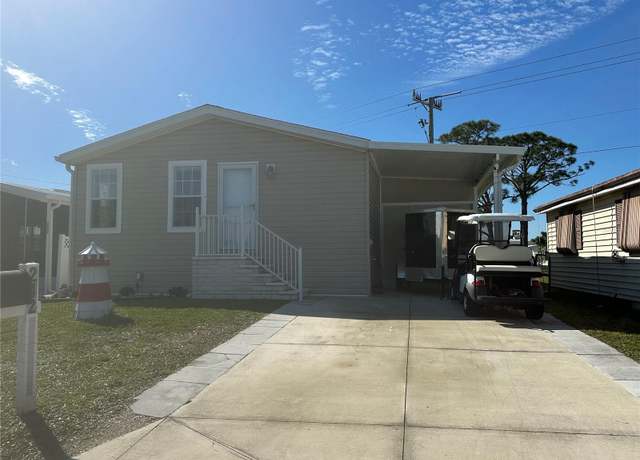 Property at 242 Blackburn Blvd, North Port, FL 34287, 3 beds, 2 baths