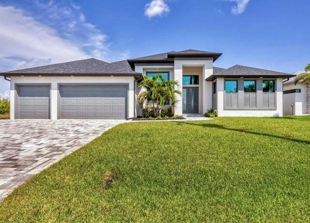 Property at 8634 Santa Cruz Dr, Port Charlotte, FL 33981, 3 beds, 2 baths