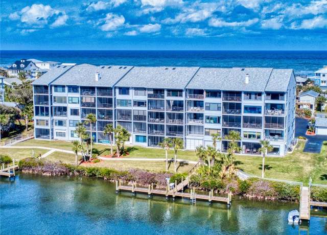 Property at 6584 Engram Rd #405, New Smyrna Beach, FL 32169, 2 beds, 2 baths