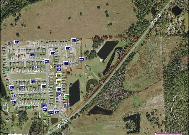 Property at 5710 Nova Rd, Saint Cloud, FL 34771